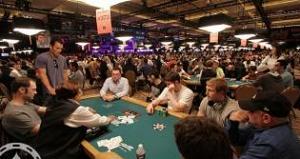 WSOP 2013 ფოტორეპორტაჟი