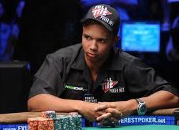 ფილ აივი (Phil Ivey)